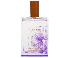 Molinard La Fraîcheur Citrus Noir EDP parfumuotas vanduo Unisex, 75 ml
