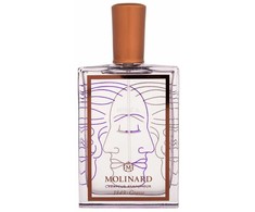 Molinard Personnelle Collection Miréa EDP parfumuotas vanduo Unisex, 75 ml