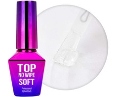 MollyLac Top No Wipe Soft, 10 g