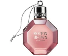 Molton Brown vonios ir dušo želė Delicious Rhubarb - Rose (Bath - Dušo želė) 75 ml
