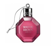 Molton Brown vonios ir dušo želė Fiery Rožinė Pepper (Bath - Dušo želė) 75 ml