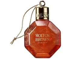 Molton Brown vonios ir dušo želė Marvelous Mandarin - Spice (Bath - Dušo želė) 75 ml