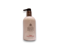 Molton Brown Festive Frankincense Hand Lotion, 300 ml