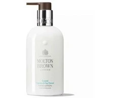 Molton Brown Coastal Cypress &amp; Sea Fennel Losjonas kūnui kūno losjonas, 300 ml