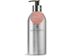 Molton Brown Infinite Heavenly Gingerlily Bath &amp; Dušo želė dušo želė, 400 ml