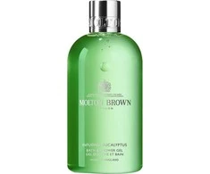 Molton Brown Infusing Eucalyptus Bath &amp; Dušo želė dušo želė, 300 ml