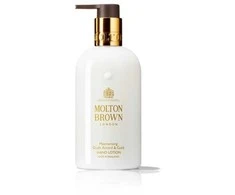 Molton Brown M.Brown Mesmerising Oudh Accord &amp; Gold Hand Lotion losjonas rankoms, 300 ml