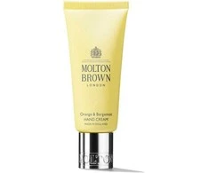 Molton Brown Oranžinis &amp; Bergamot Hand Kreminis rankų kremas, 40 ml