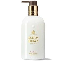Molton Brown Rose Dunes Losjonas kūnui kūno losjonas, 300 ml