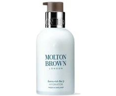 Molton Brown Drėkinamasis veido kremas "Bai Ji" (itin turtingas kremas) 100 ml