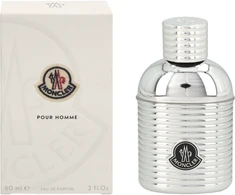 Moncler Pour Homme EDP parfumuotas vanduo vyrams, 60 ml