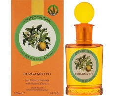Tualetinis vanduo Monotheme F 100 Vp Bergamotto Cofre