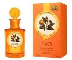 Monotheme Boccioli Di Limone EDT tualetinis vanduo moterims, 100 ml