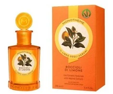 Monotheme Boccioli Di Limone EDT tualetinis vanduo moterims, 100 ml