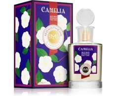 Monotheme Classic Collection Camelia EDT tualetinis vanduo moterims, 100 ml
