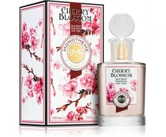 Monotheme Venezia Monotheme Classic Collection Cherry Blossom EDT tualetinis vanduo moterims, 100 ml