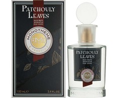Monotheme Classic Collection Patchouli Leaves EDT tualetinis vanduo vyrams, 100 ml