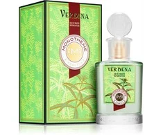 Monotheme Classic Collection Verbena EDT tualetinis vanduo unisex, 100 ml