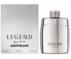 Mont Blanc Montblanc Legend Eliksyras Parfum Purškiklis 100ml