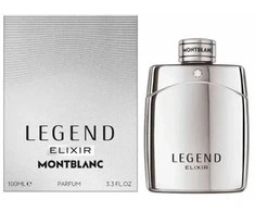 Mont Blanc Montblanc Legend Eliksyras Parfum Purškiklis 100ml