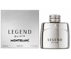 Mont Blanc Montblanc Legend Eliksyras Parfum Purškiklis 50ml
