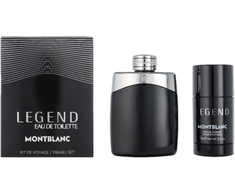 Mont Blanc Montblanc Legend Pour Homme rinkinys vyrams, 175 ml