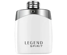 Mont Blanc Montblanc Legend Spirit EDT tualetinis vanduo vyrams, 30 ml