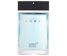 Mont Blanc Kvepalai vyrams Montblanc Presence Cool EDT, 75 ml