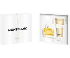 Mont Blanc Montblanc Signature Absolue EDP rinkinys moterims (EDP, 50 ml + kūno losjonas, 100 ml)