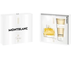 Mont Blanc Montblanc Signature Absolue - EDP 50 ml + kūno losjonas 100 ml