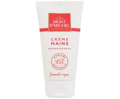 Mont St Michel Creme Mains Hand Kreminis rankų kremas, 75 ml