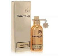 Montale Paris Montale Aoud Legend EDP parfumuotas vanduo unisex, 50 ml
