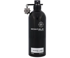 Montale Paris Montale Aoud Lime EDP parfumuotas vanduo Unisex, 100 ml