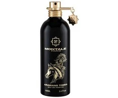 Unisex kvepalai Montale Paris Montale Arabians Tonka EDP, 100 ml