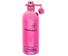 Montale Paris Montale Crystal Flowers EDP parfumuotas vanduo Unisex, 100 ml
