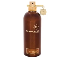 Montale Paris Montale Full Incense EDP parfumuotas vanduo Unisex, 100 ml