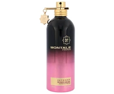 Montale Paris Montale Intense Roses Musk EDP parfumuotas vanduo moterims, 100 ml