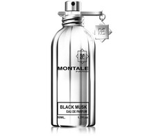 Montale Paris Montale Juodas Musk EDP parfumuotas vanduo unisex, 50 ml