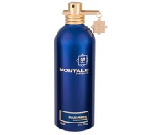 Kvapusis vanduo Montale Paris Mėlyna Amber EDP Unisex 100 ml