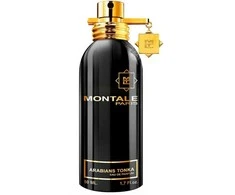 Montale Paris Montale Oud Island EDP parfumuotas vanduo unisex, 50 ml