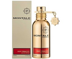 Montale Paris Montale Oud Tobacco EDP parfumuotas vanduo unisex, 50 ml