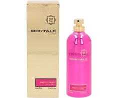 Kvapusis vanduo Montale Paris Pretty Fruity EDP 100 ml