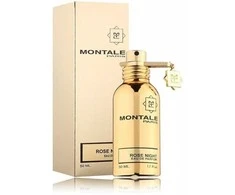 Montale Paris Montale Rose Night EDP parfumuotas vanduo unisex, 50 ml
