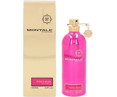 Montale Paris Roses Musk for Women (Kvepalai Moterims) EDP 100ml