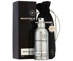 Montale Paris Montale Soleil De Capri EDP parfumuotas vanduo unisex, 50 ml