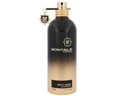 Montale Paris Montale Spicy Aoud EDP parfumuotas vanduo unisex, 100 ml