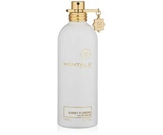 Montale Paris Sunset Flowers UNISEX (Kvepalai Vyrams ir Moterims) EDP - 100ml