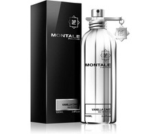 Montale Paris Montale Vanilla Cake EDP parfumuotas vanduo unisex, 50 ml
