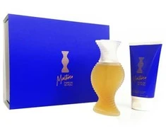2 dalių rinkinys Montana De Peau EDT, 100ml