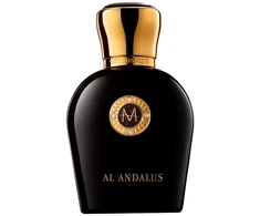 Moresque Al Andalus EDP parfumuotas vanduo unisex, 50 ml